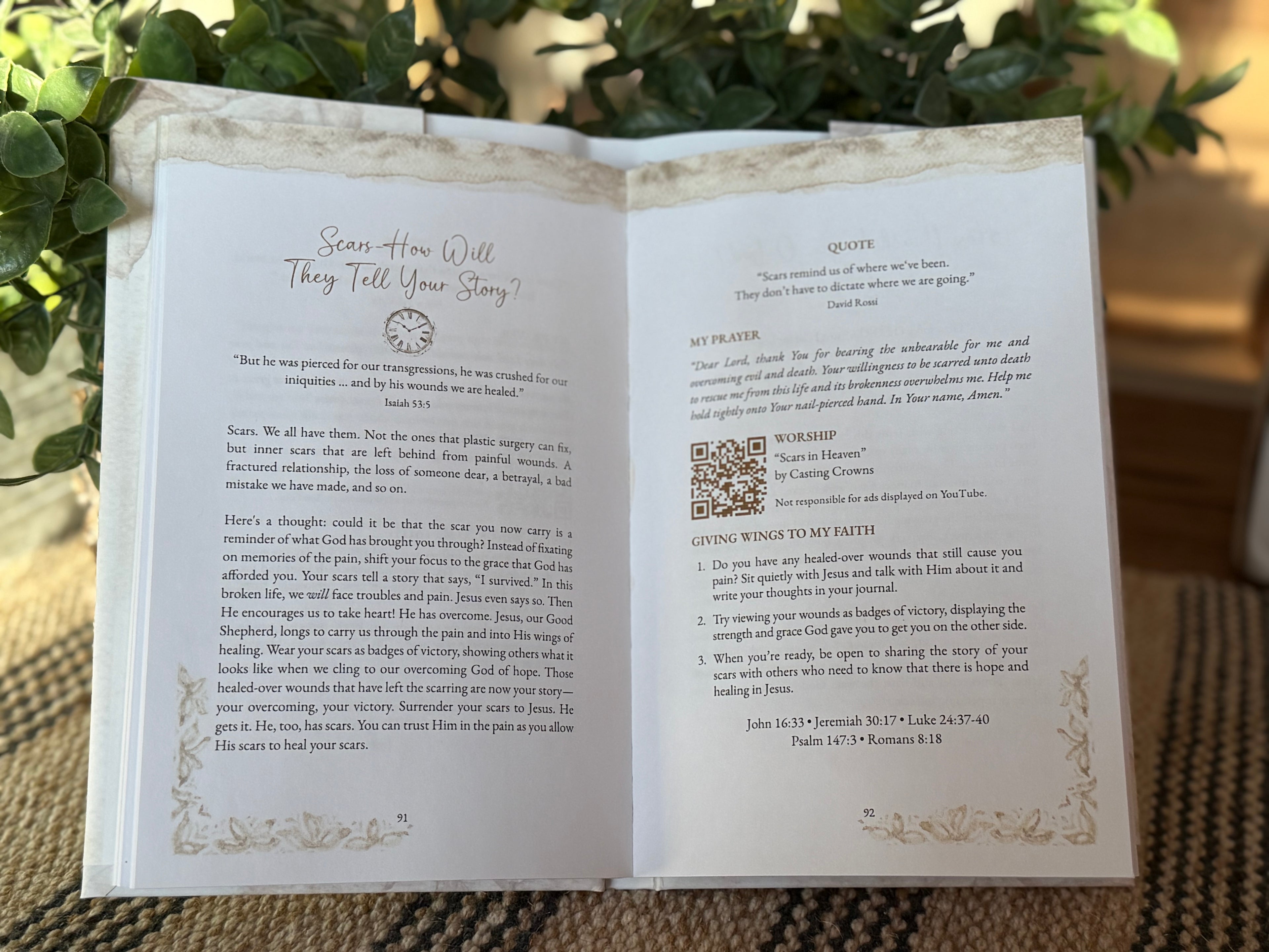 "Take Ten to Turn Up" • Hardcover