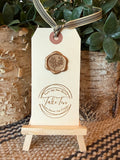 Handcrafted Take Ten Bookmarks